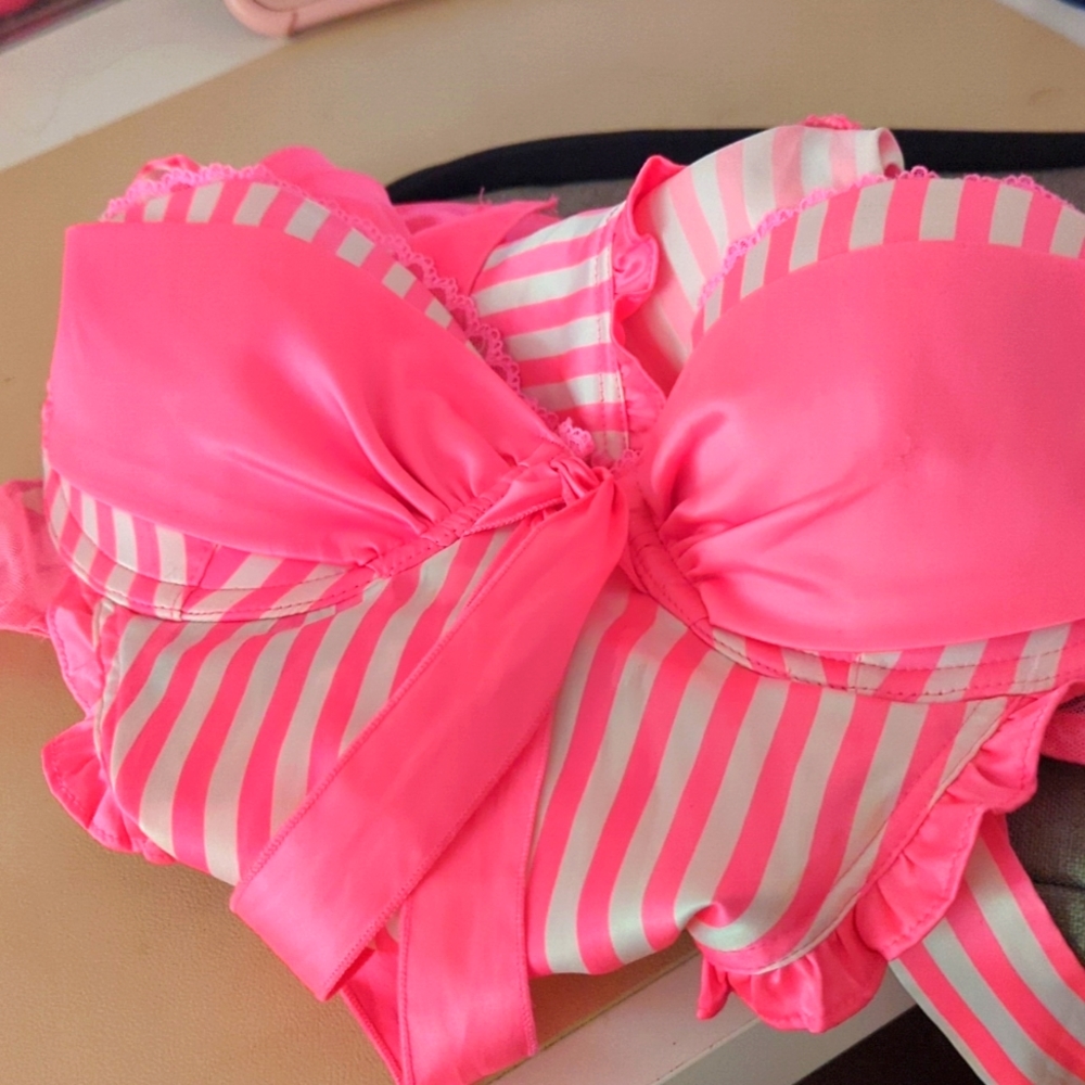 Victoria's Secret Babydoll